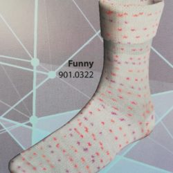 Super soxx Color 0322