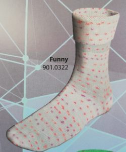 Super soxx Color 0322
