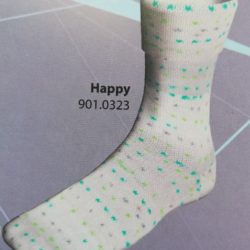 Super soxx Color 0323
