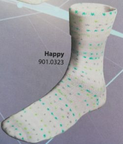 Super soxx Color 0323