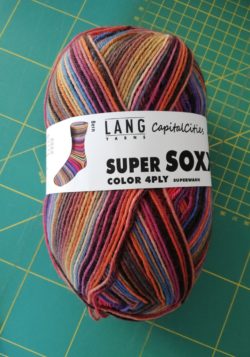 Super soxx Color 0339 – Image 2