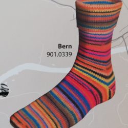 Super soxx Color 0339