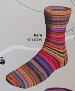 Super soxx Color 0339