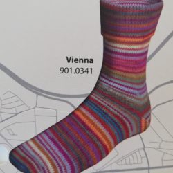 Super soxx Color 0341