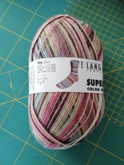 Super soxx Color 0344 – Image 2