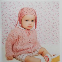 Magazine N°30 Layette