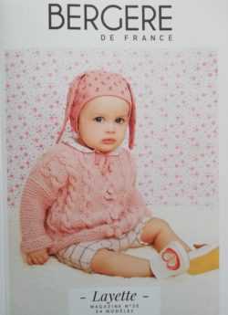 Magazine N°30 Layette