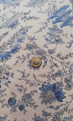 Fleurs style ancien 1932