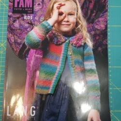 Catalogues LANG YARNS KIDS 207