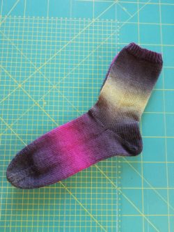 Chaussettes en laine 38/39 - 901.0336