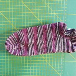 Socquettes en laine 36/37