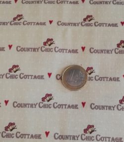 Vero's world country chic cottage 4094