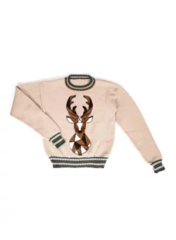 Pull femme de noël – Image 2