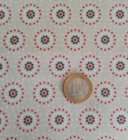 Ronds petit points 8580 Tante Emma