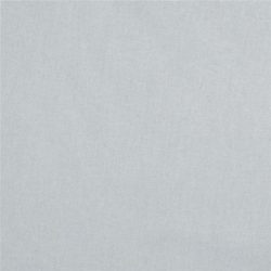 Tissu uni gris perle en 155 cm