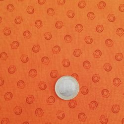Orange petit rond 8900