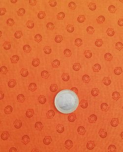 Orange petit rond 8900