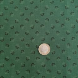 Ronds verts 9235