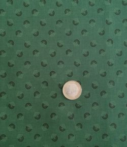 Ronds verts 9235