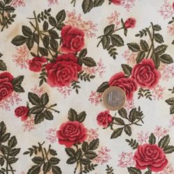Jolies roses 10460
