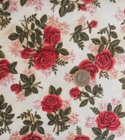 Jolies roses 10460
