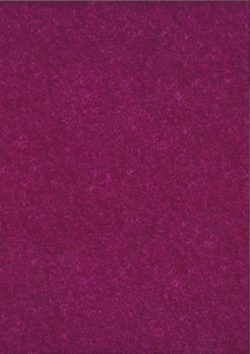 Faux unis prune 11764