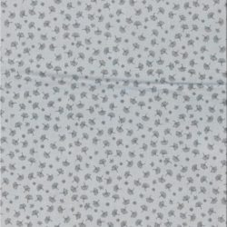 Plumeau gris 11788