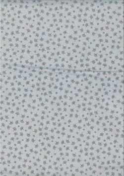 Plumeau gris 11788