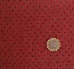 Itsy Bits Bordeaux 6159