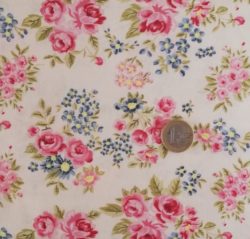 Fleurs de printemps 7507