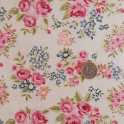 Fleurs de printemps 7507