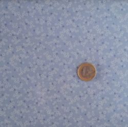 Bulles bleu ciel  9839