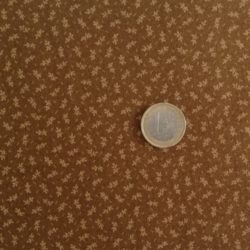 Itsy Bits Marron doré 9877