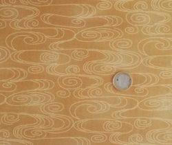 Volutes beige 9884