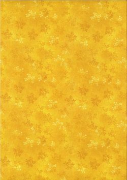 Printemps Jonquille 11658