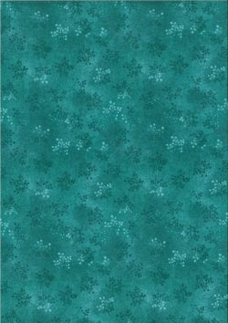 Printemps Vert D'eau 11665