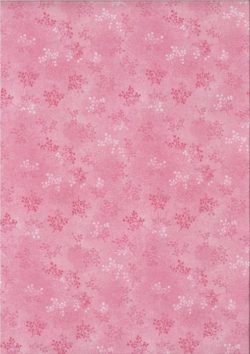Printemps Rose 11689