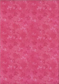 Printemps Fushia 11696