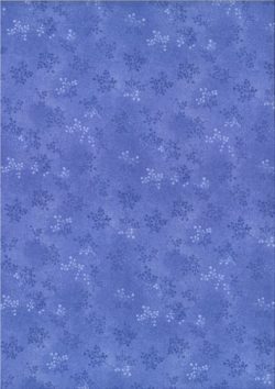 Printemps Violet clair 11702