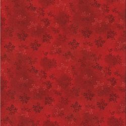 Printemps Rouge 11733