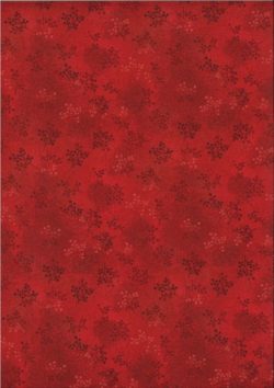 Printemps Rouge 11733