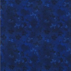 Printemps Bleu marine 11986