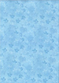 Printemps Bleu ciel 11993