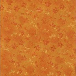 Printemps Orange 12006
