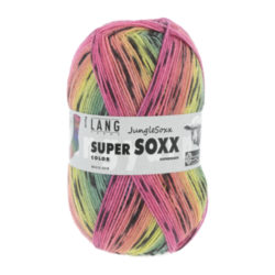 Super soxx Color 4 fils 0274 – Image 2