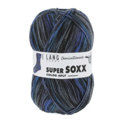 Super soxx Color 4 fils 0347 – Image 2