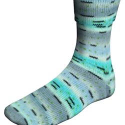 Super soxx Color 4 fils 0364