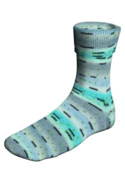 Super soxx Color 4 fils 0364