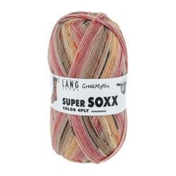 Super soxx Color 4 fils 0367 – Image 2