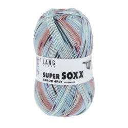 Super soxx Color 4 fils 0368 – Image 2